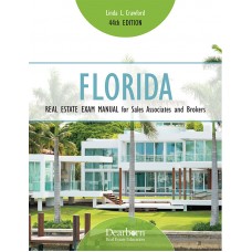 Florida Real Estate Sales Associate Course Textbook 38+ Pages Solution [1.1mb] - Updated 