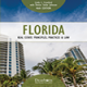 Textbook for Sales Associate Pre-License Course- Florida Principles, Practices & Law. NEW 46th Edition Updated for 2023