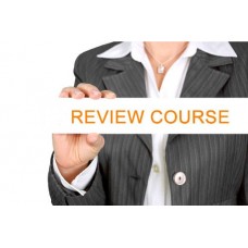 28-Hour Reactivation Review Course end of course exam A