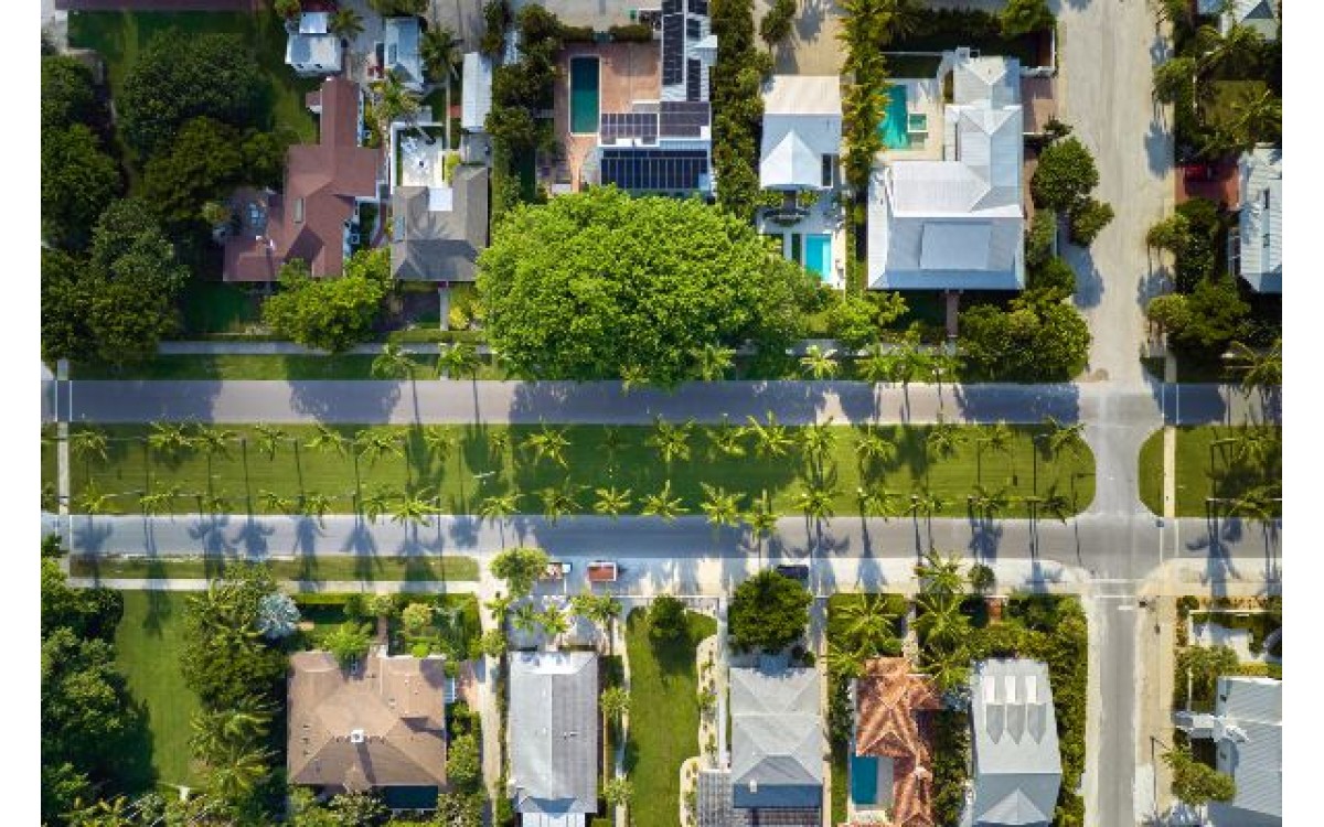 Miami Real Estate Trends: Unveiling Middle America's Shifts