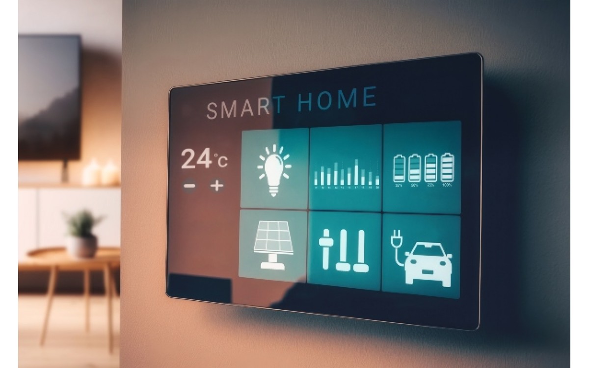 Smart Homes in Florida: A Guide for Realtors (2024) 