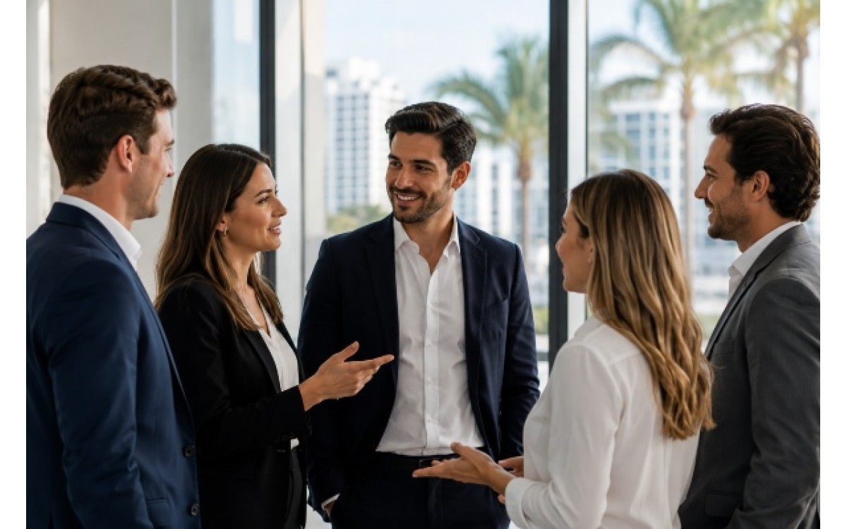 Your First 90 Days as a Florida Real Estate Agent