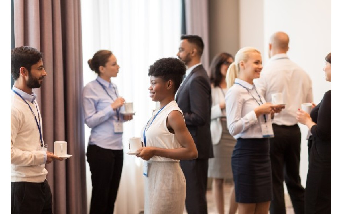 How to Make the Most of Real Estate Events in Florida