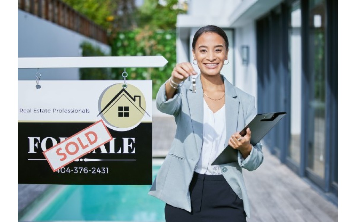 Choosing Your Real Estate Niche in Florida: A Guide for New Agents