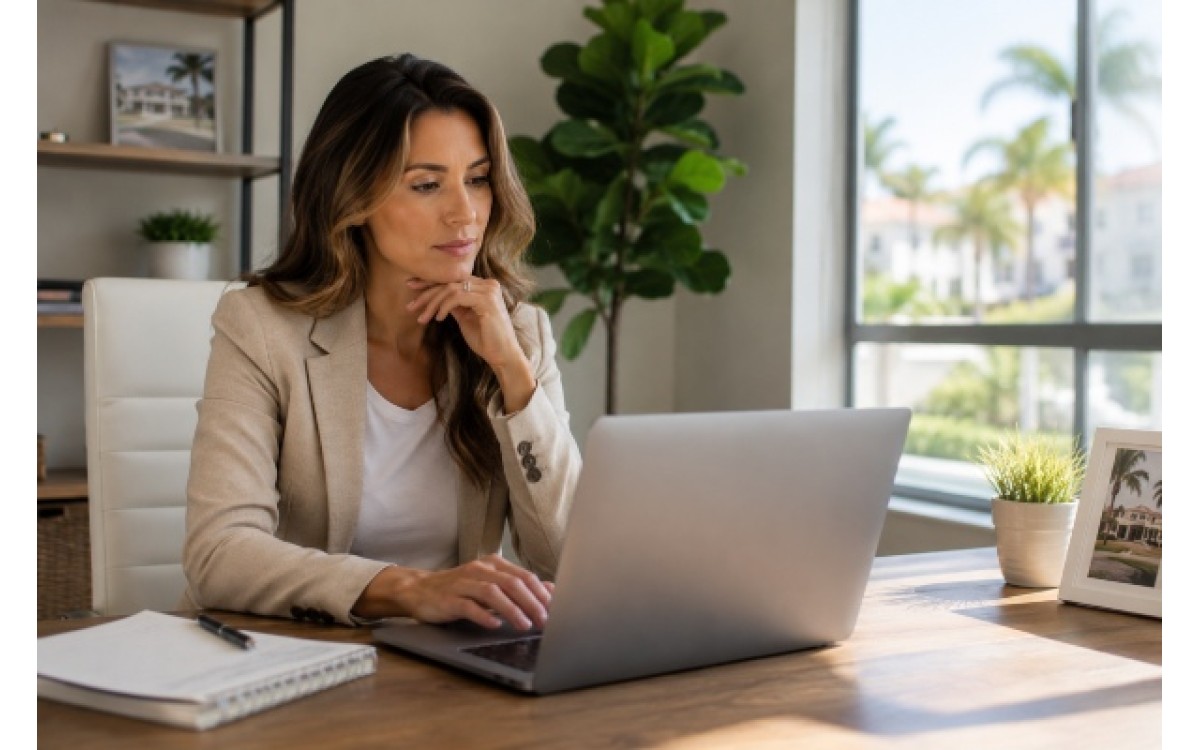 How to Check Your Florida Real Estate Continuing Education (CE) Hours on DBPR