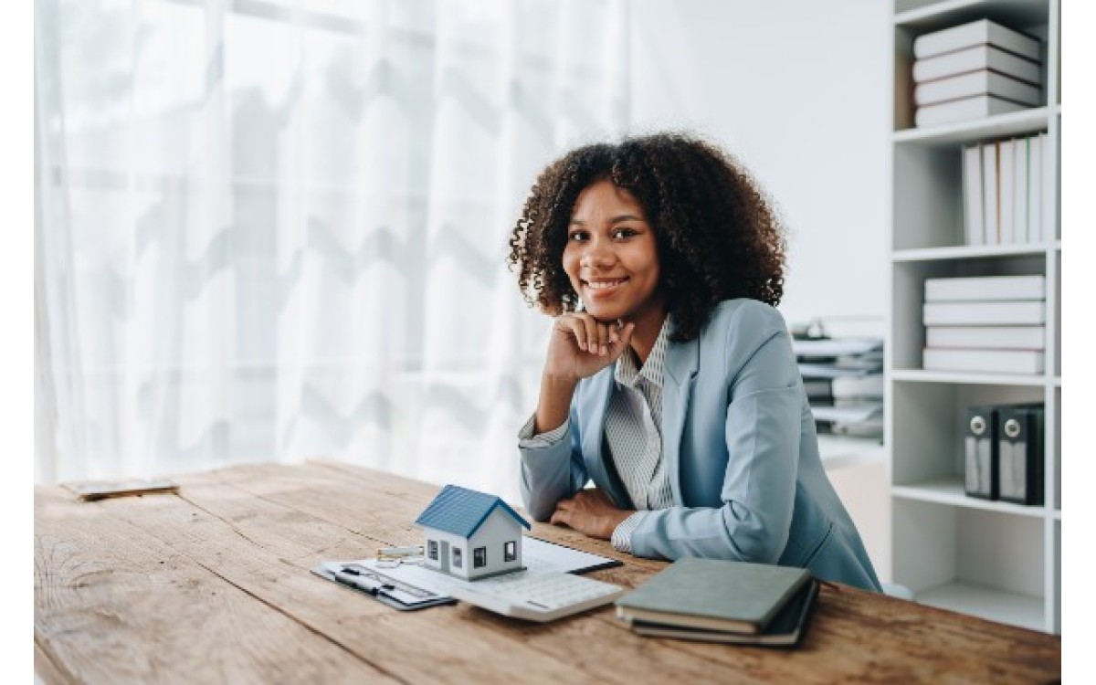 What Being Your Own Boss Really Means in Real Estate