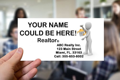 Get Your Real Estate Sales License Today! Clickable image