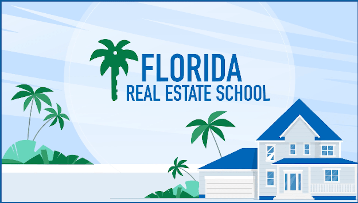 Real Estate School